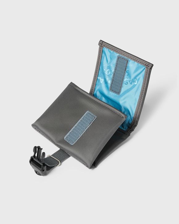 PNS x Porter Saddle Bag