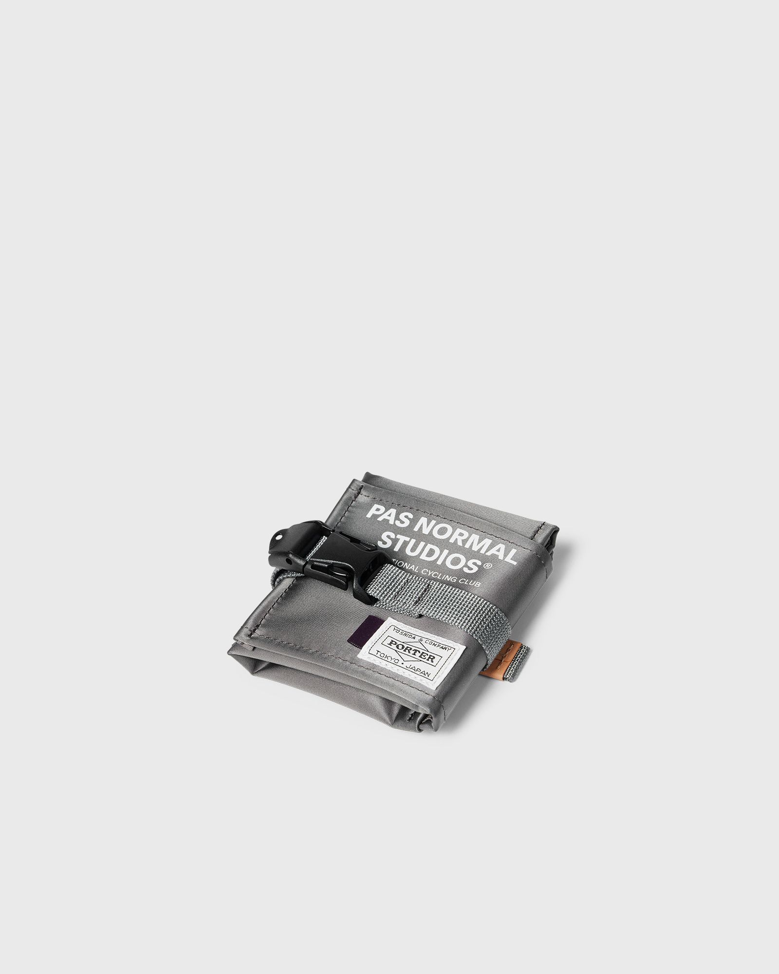 PNS x Porter Saddle Bag