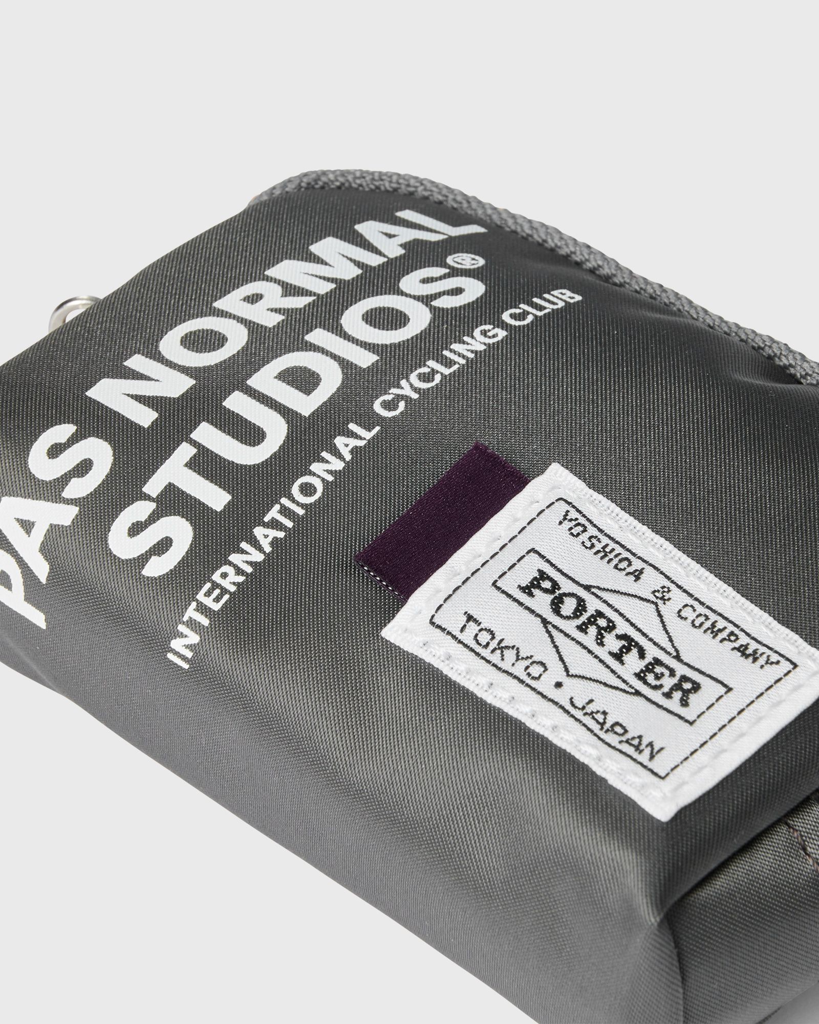 PNS x Porter Coin Case