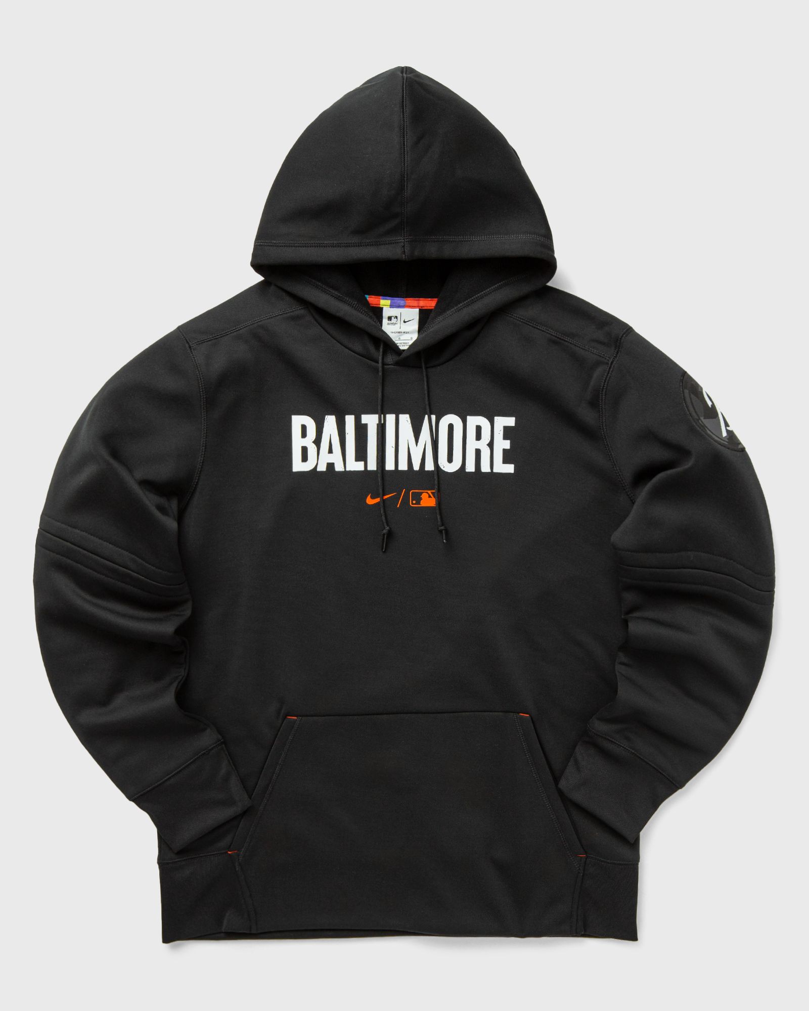 MLB Baltimore Orioles Therma Hood - City Connect