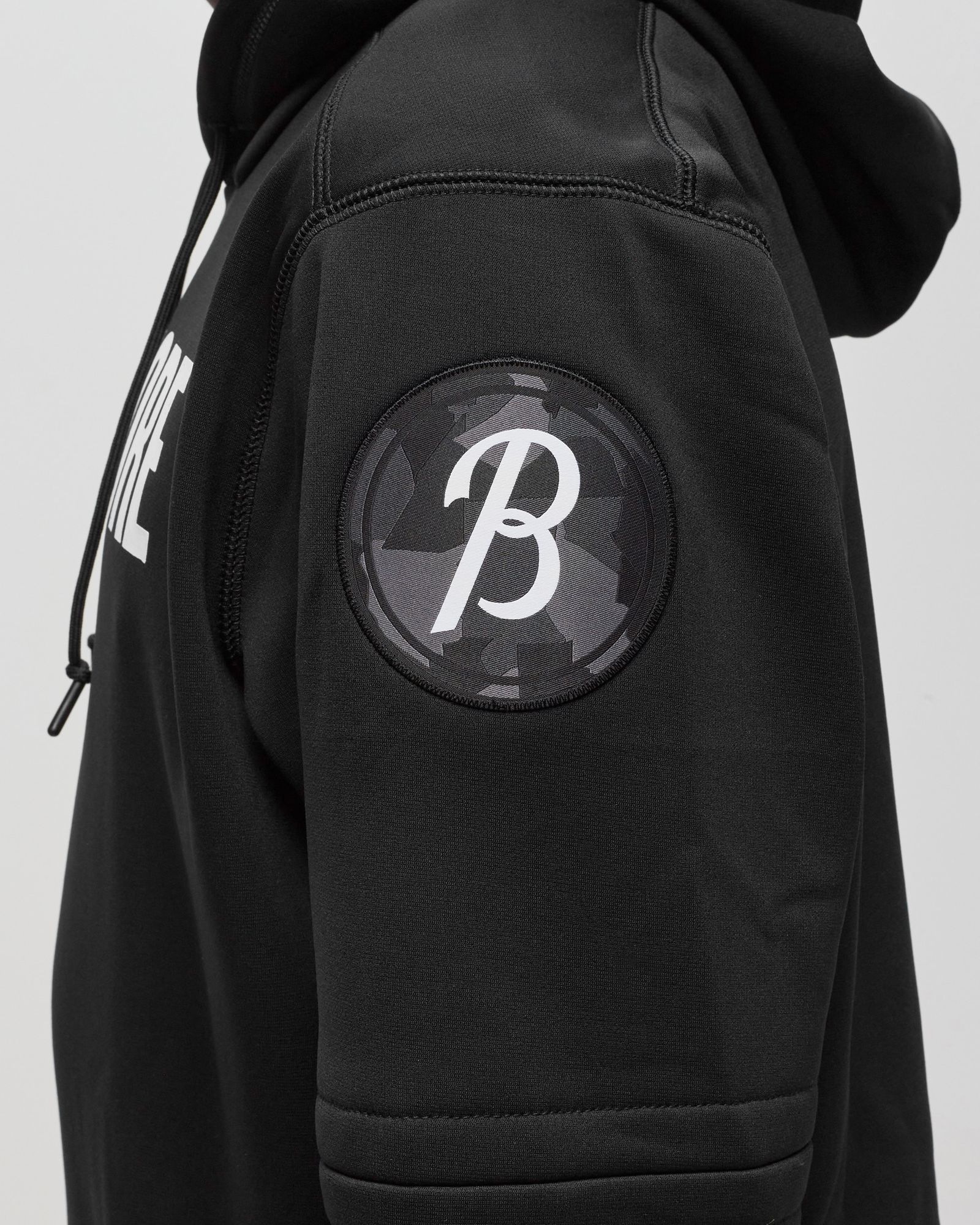 MLB Baltimore Orioles Therma Hood - City Connect