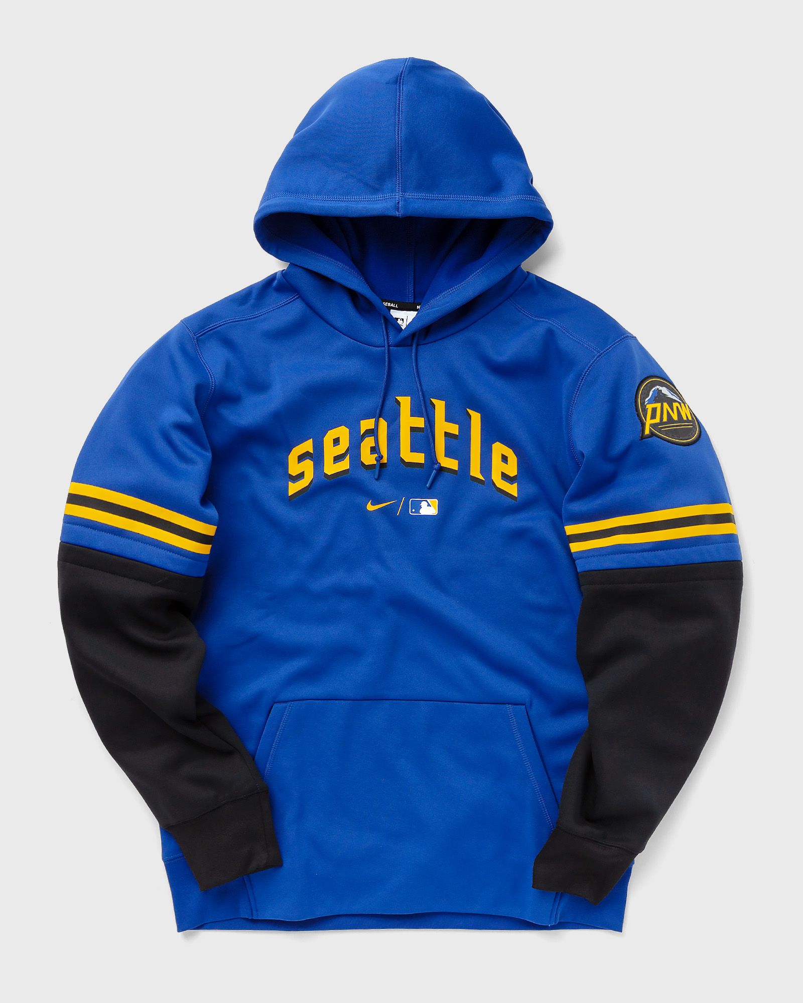 MLB Seattle Mariners Therma Hood - City Connect