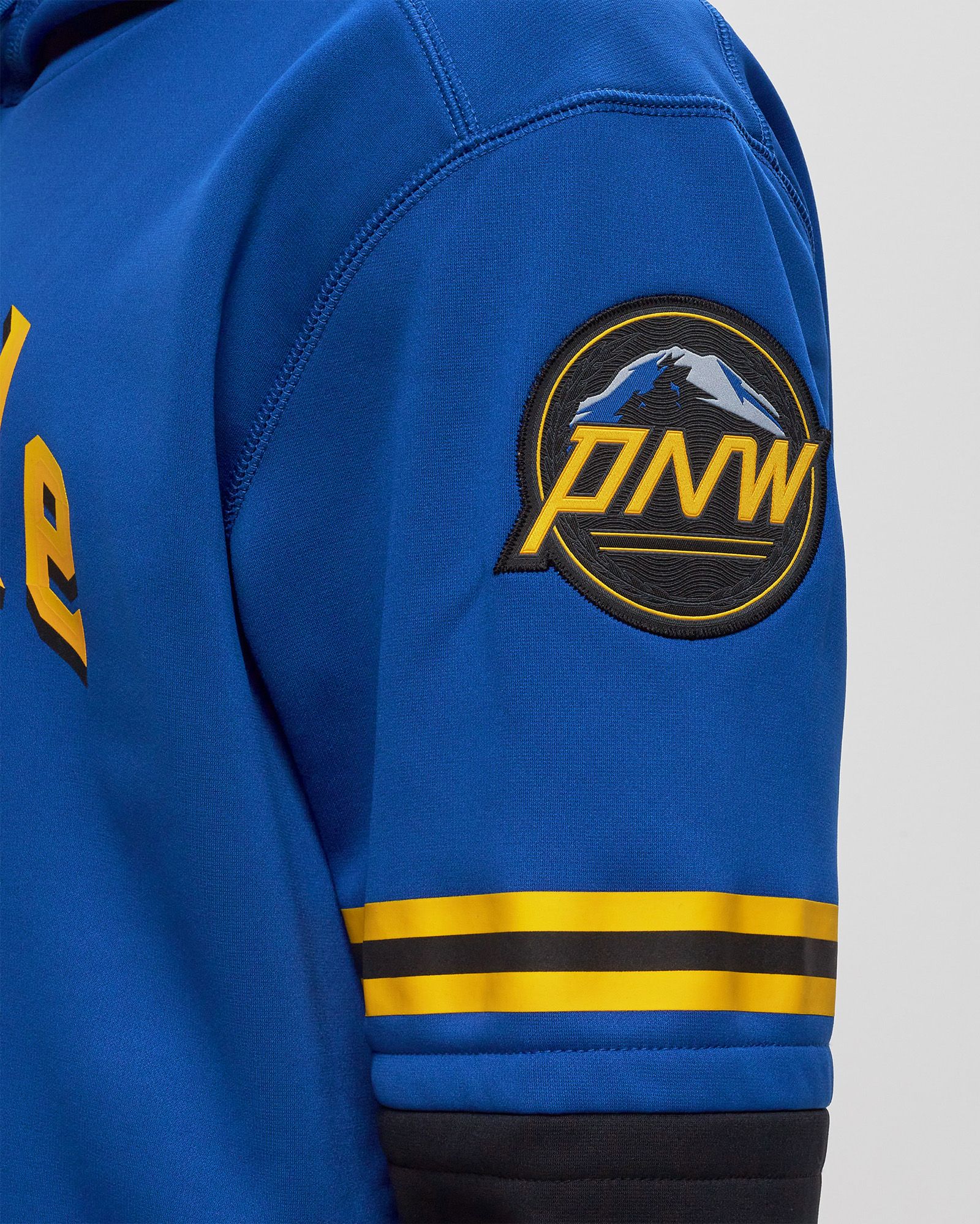 MLB Seattle Mariners Therma Hood - City Connect