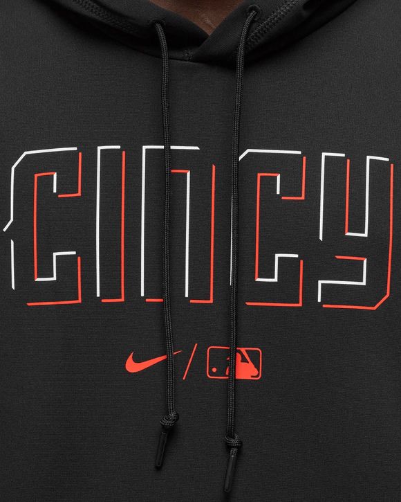 City Connect Therma Hoodie - Reds - Keystone Sports