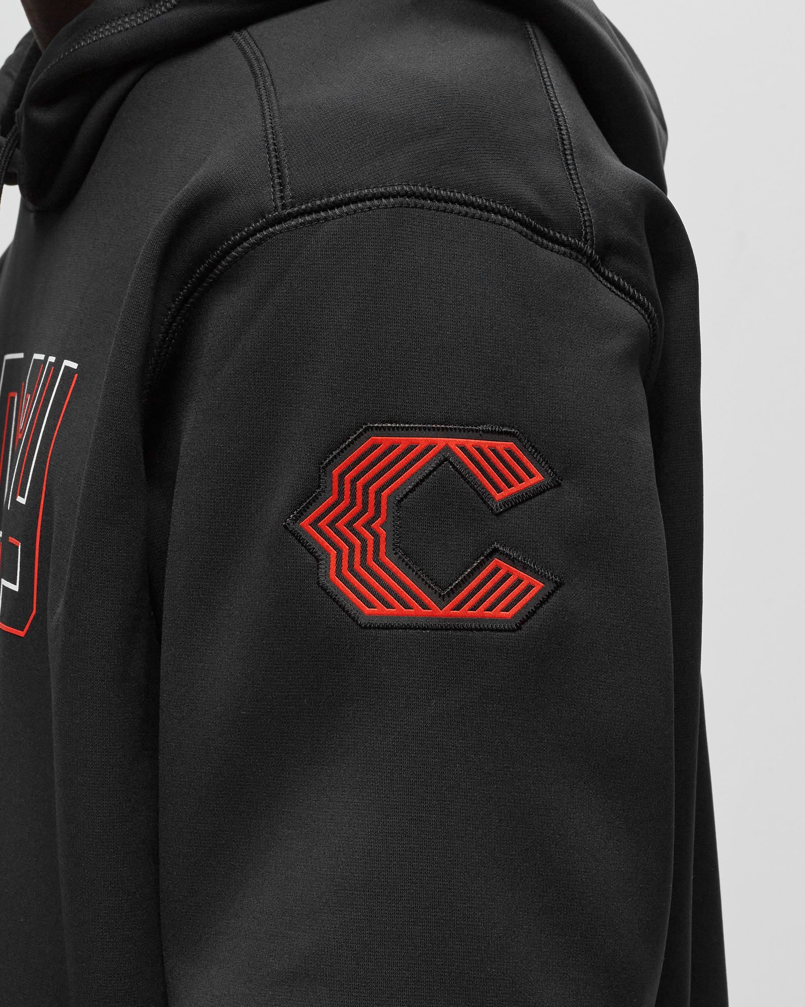 MLB Cincinnati Reds Therma Hood - City Connect