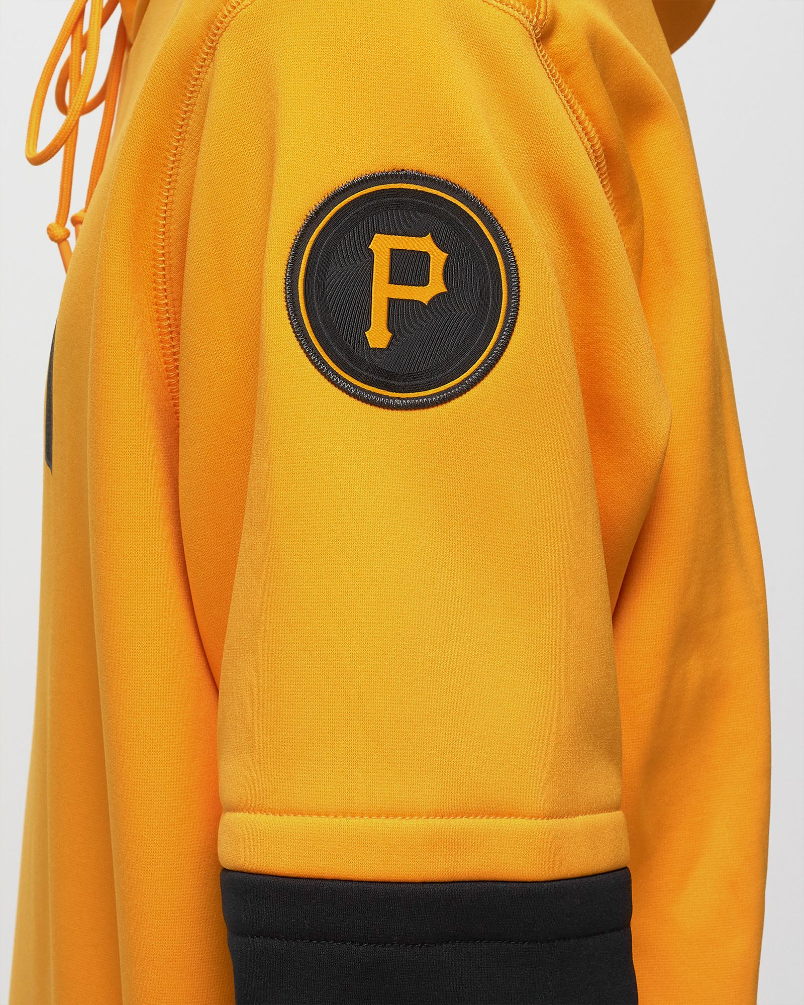 MLB Pittsburgh Pirates Therma Hood - City Connect