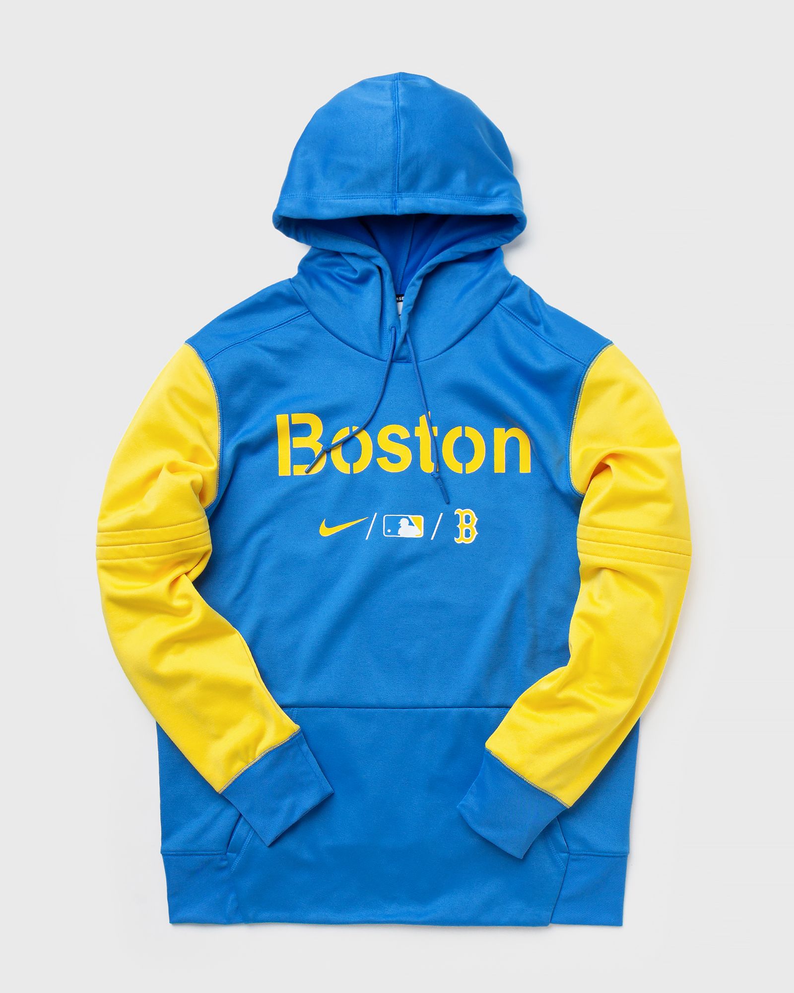 Boston Red Sox City Connect Therma Hoodie