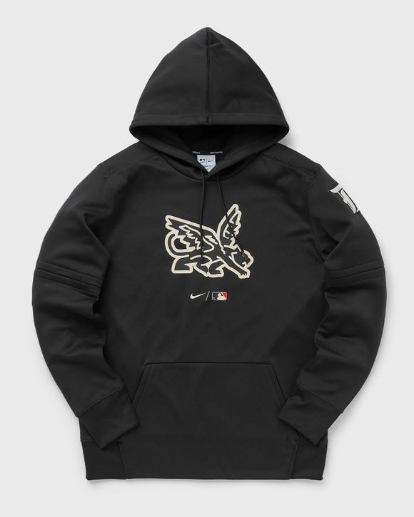 MLB Texas Rangers Therma Hood - City Connect