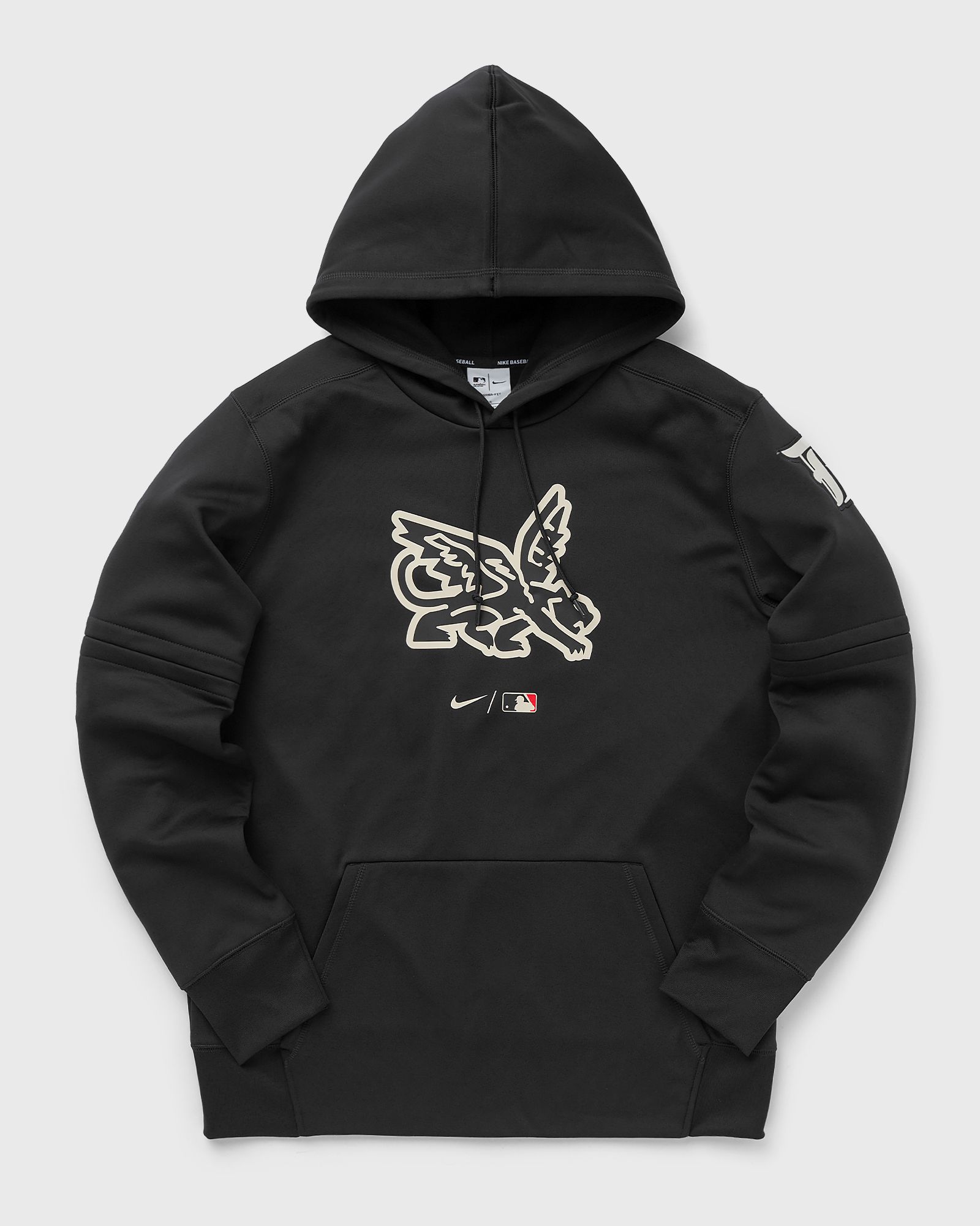 MLB Texas Rangers Therma Hood - City Connect