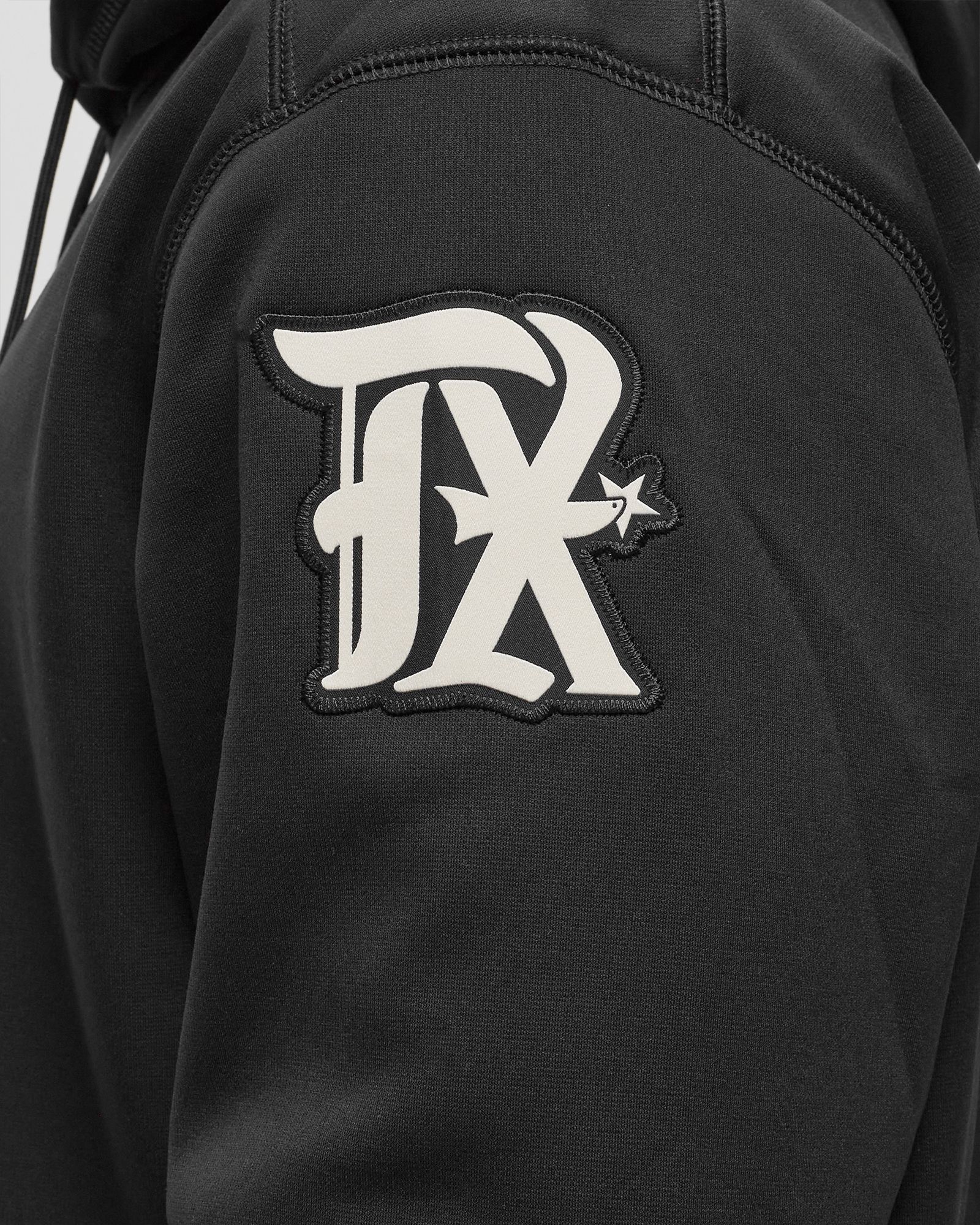 MLB Texas Rangers Therma Hood - City Connect