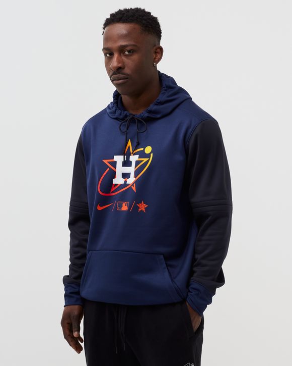 Houston Astros City Connect Therma Hoodie