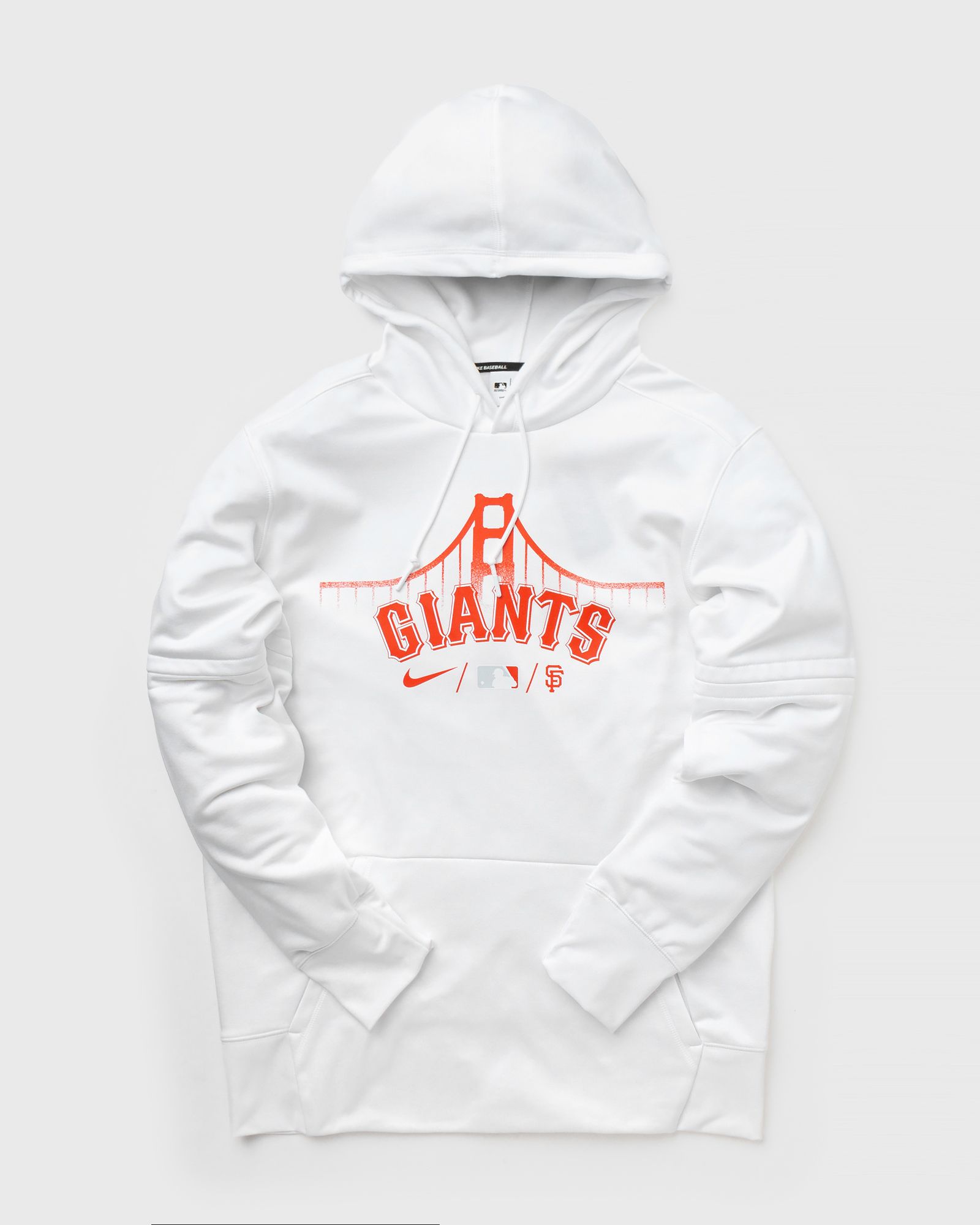 San Francisco Giants City Connect Therma Hoodie
