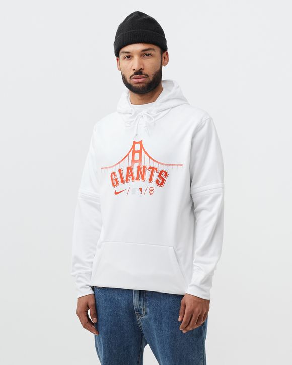 San Francisco Giants City Connect Hoodie