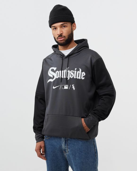 New Era Chicago White Sox City Connect Hoodie 'Black, 13078193