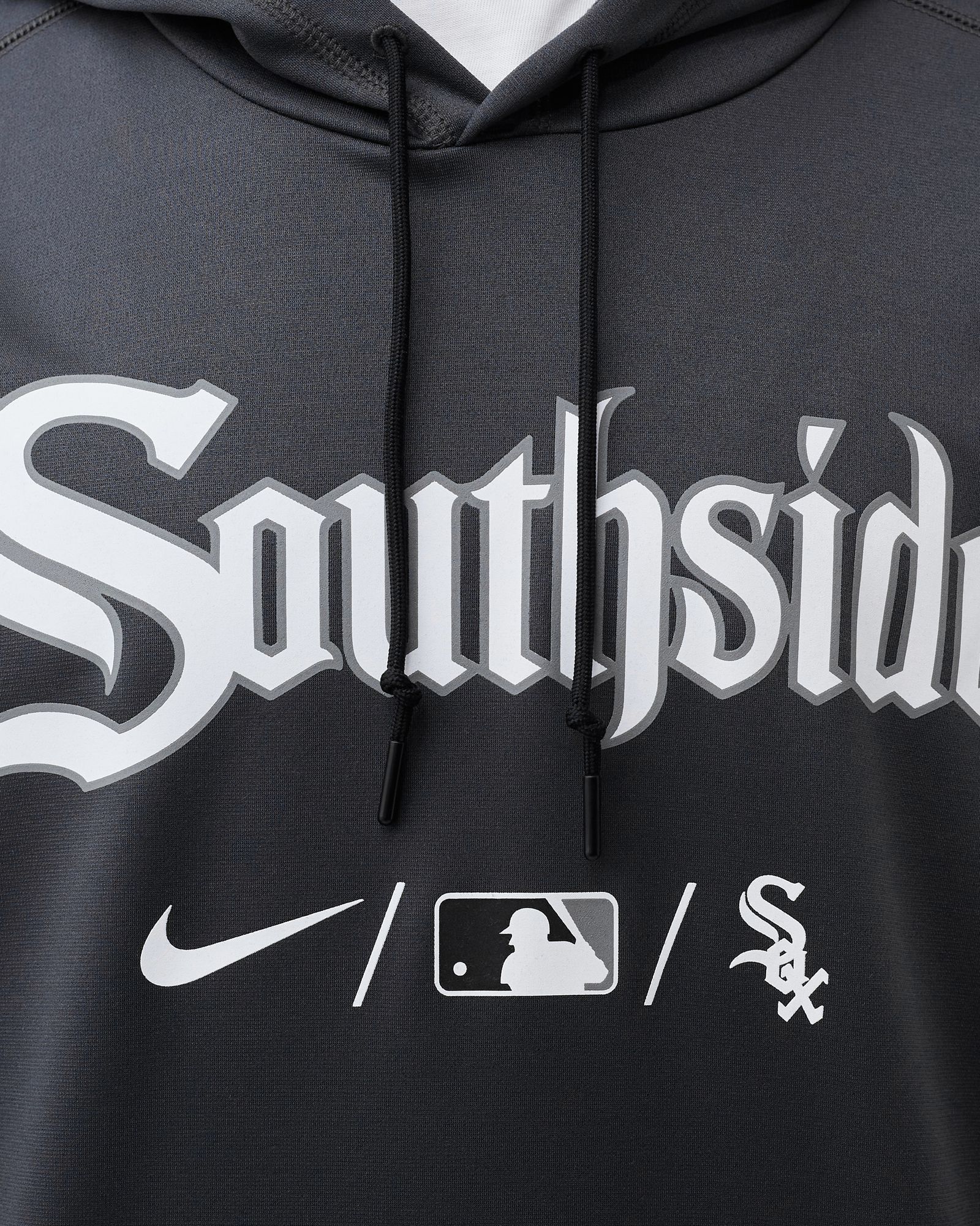 Chicago White Sox City Connect Therma Hoodie