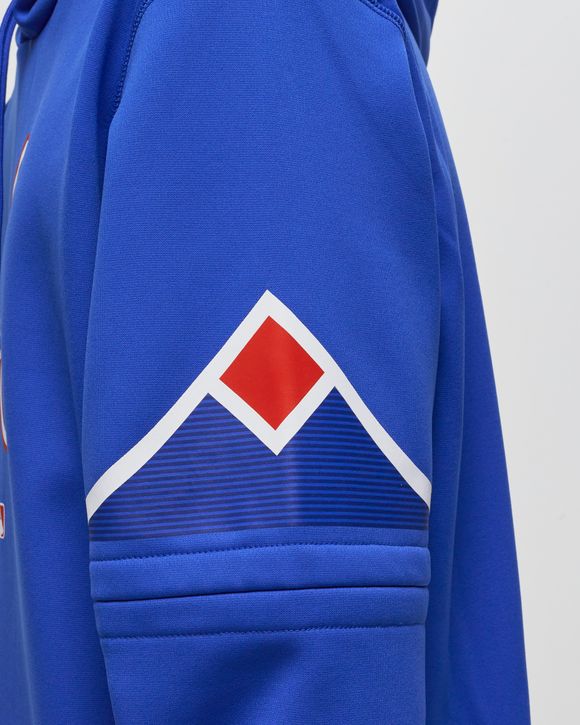 MLB Atlanta Braves Therma Hood - City Connect