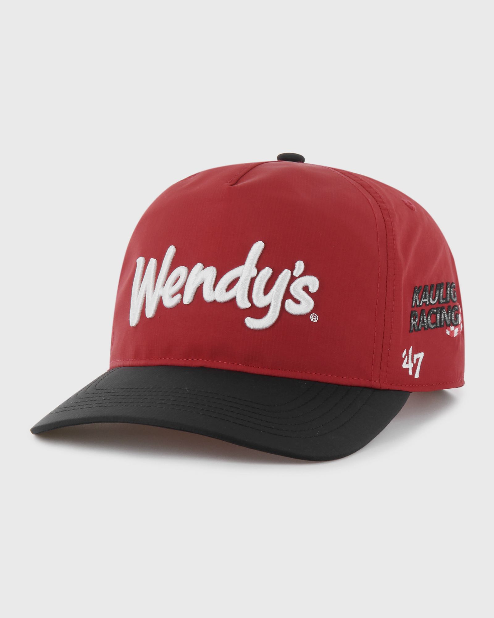 NASCAR Four Hit Brrr ’47 HITCH