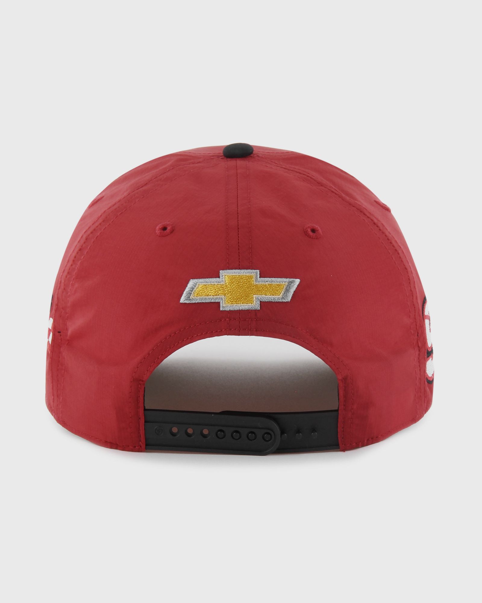 NASCAR Four Hit Brrr ’47 HITCH