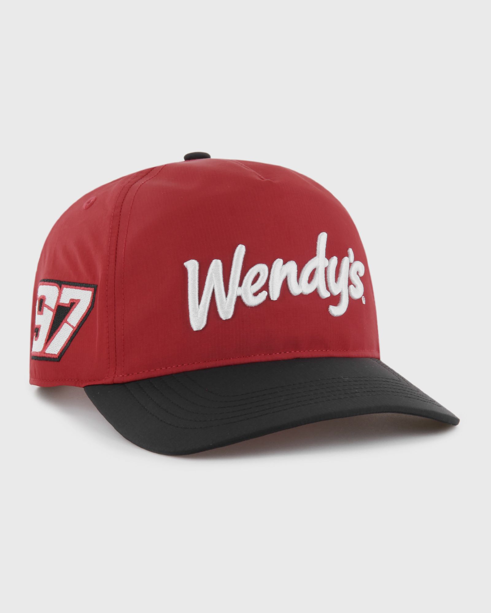 NASCAR Four Hit Brrr ’47 HITCH