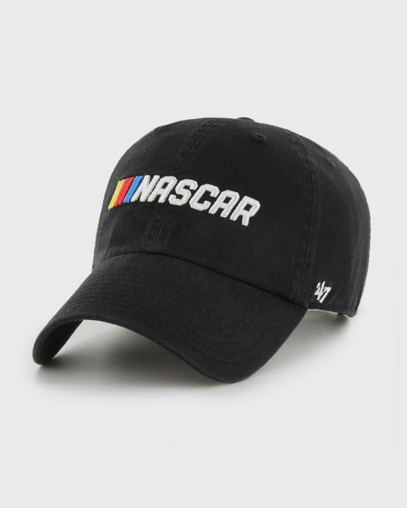 NASCAR ’47 CLEAN UP w/No Loop Label
