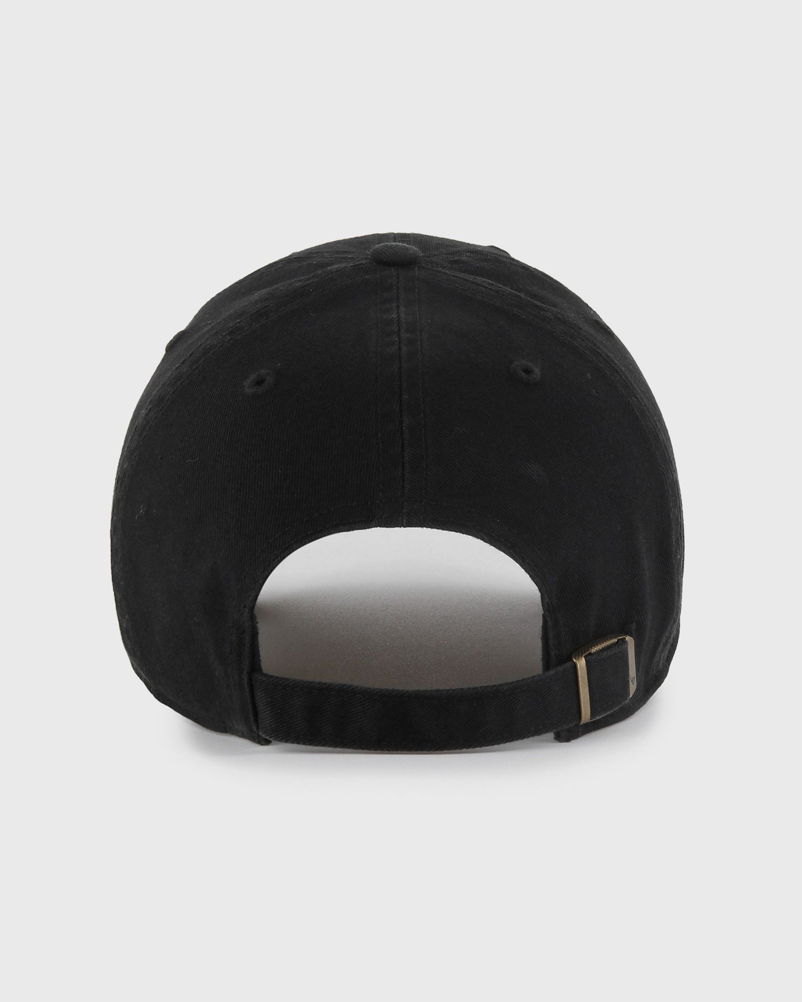 NASCAR ’47 CLEAN UP w/No Loop Label