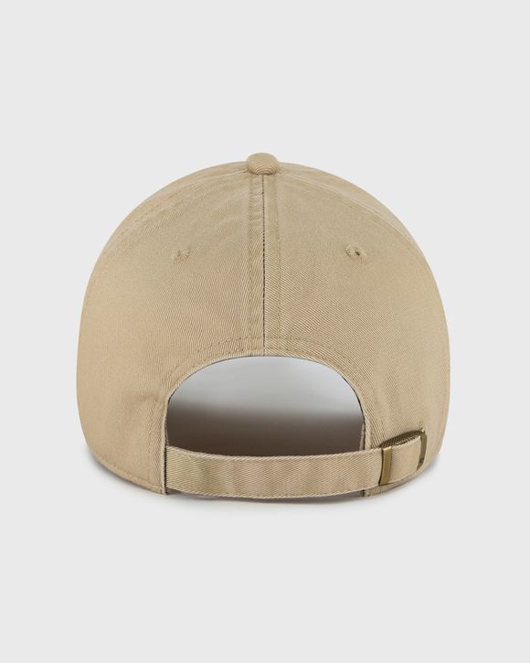 Thumbnail - NASCAR ’47 CLEAN UP w/No Loop Label