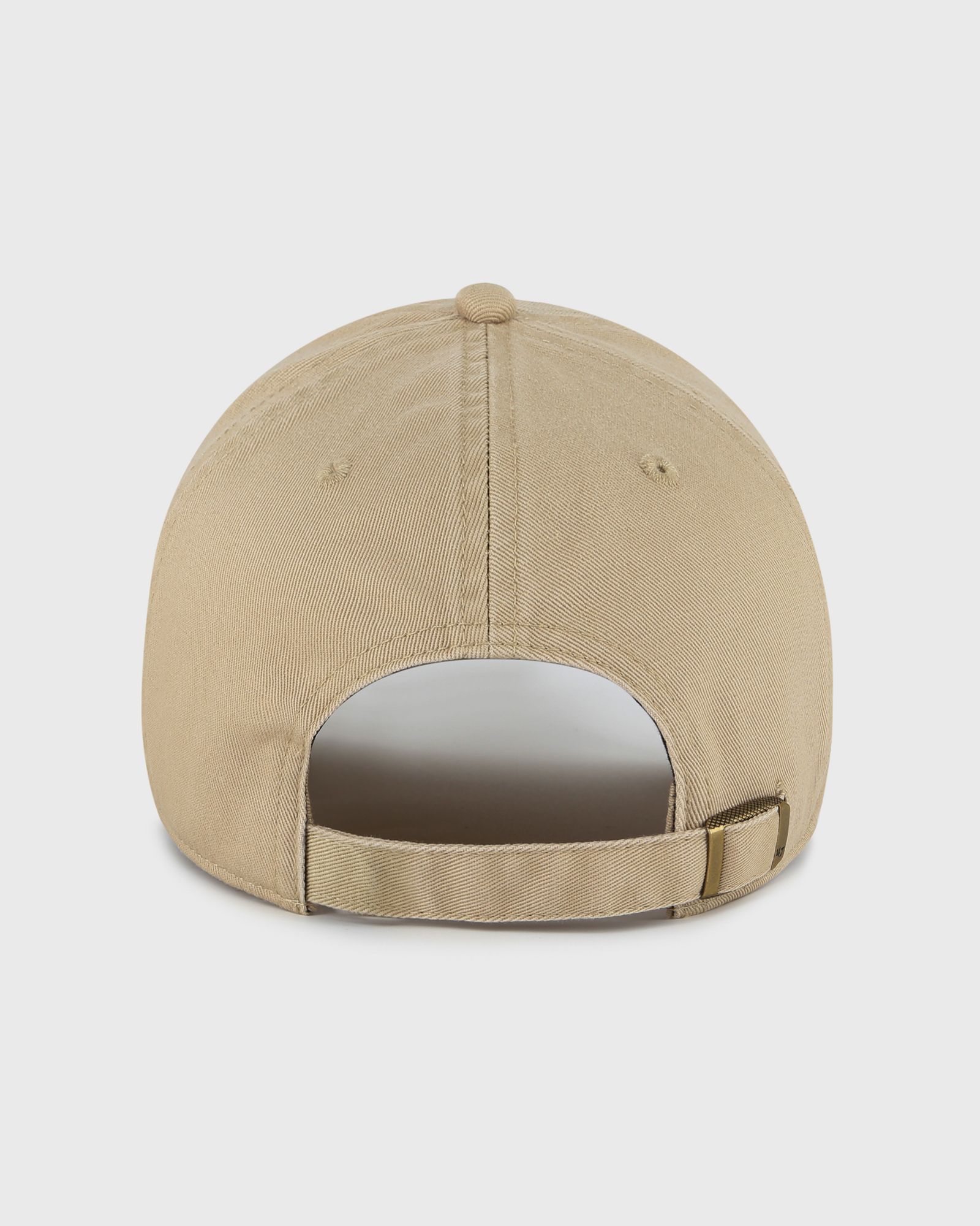 NASCAR ’47 CLEAN UP w/No Loop Label