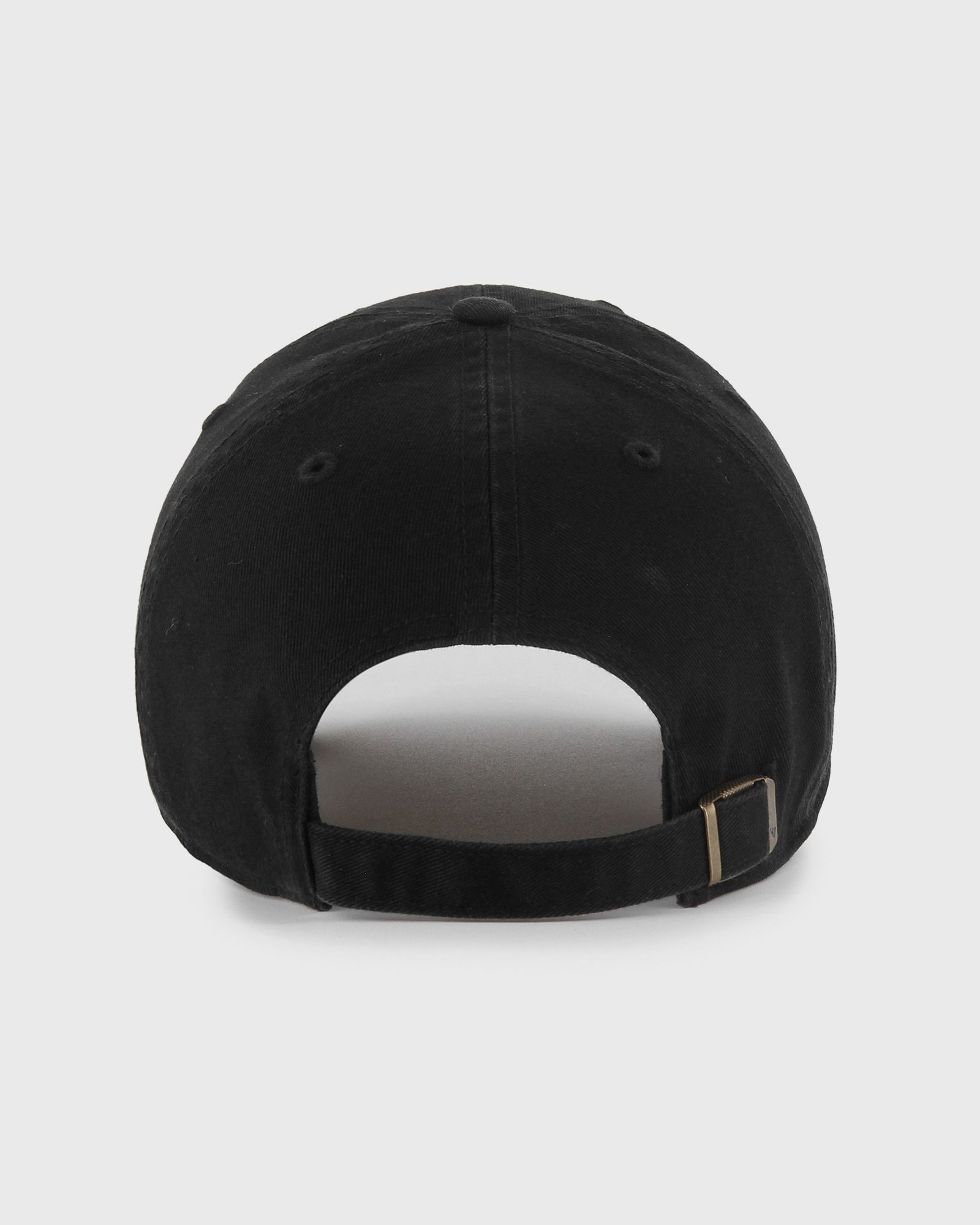 NASCAR ’47 CLEAN UP w/No Loop Label