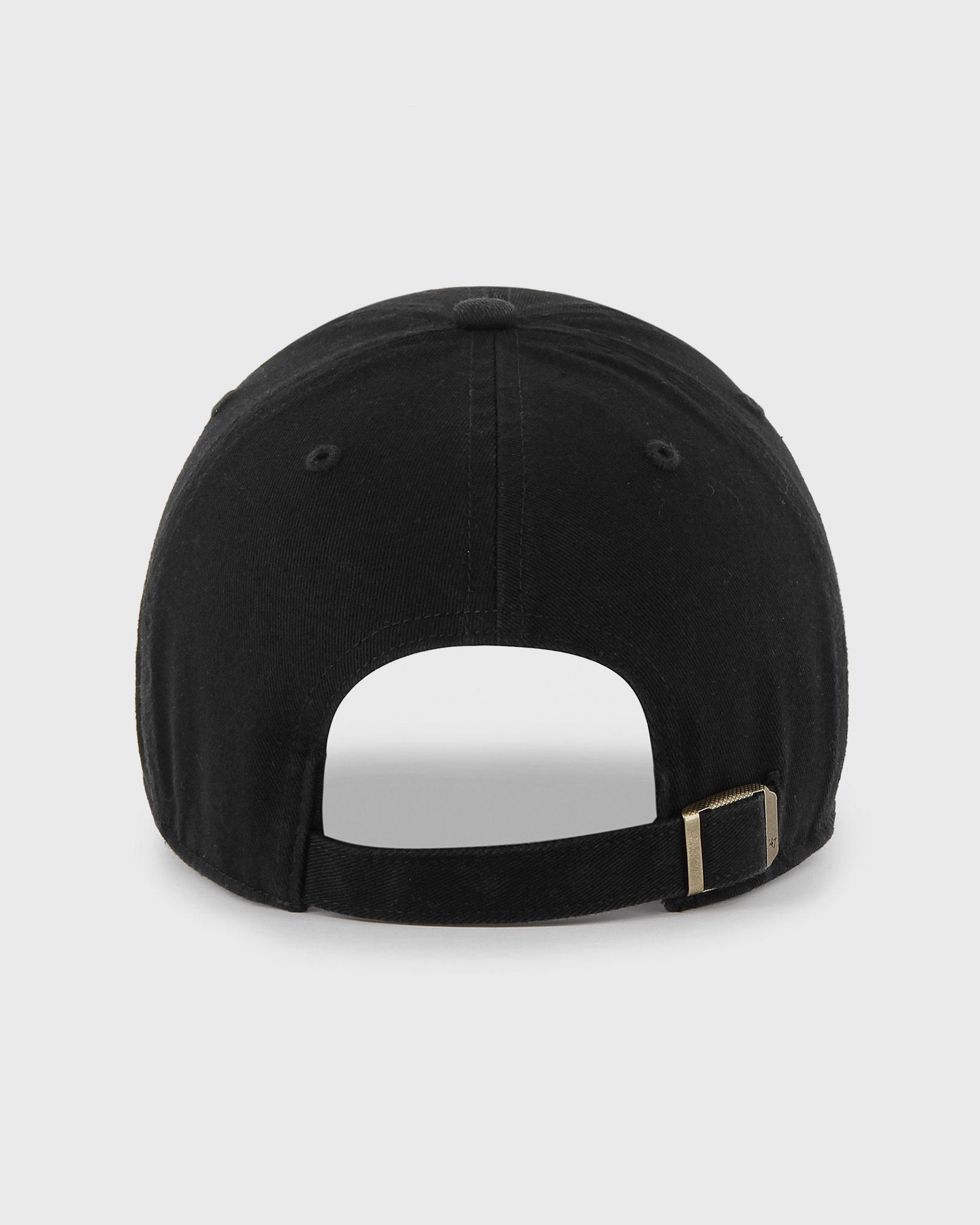 NASCAR ’47 CLEAN UP w/No Loop Label