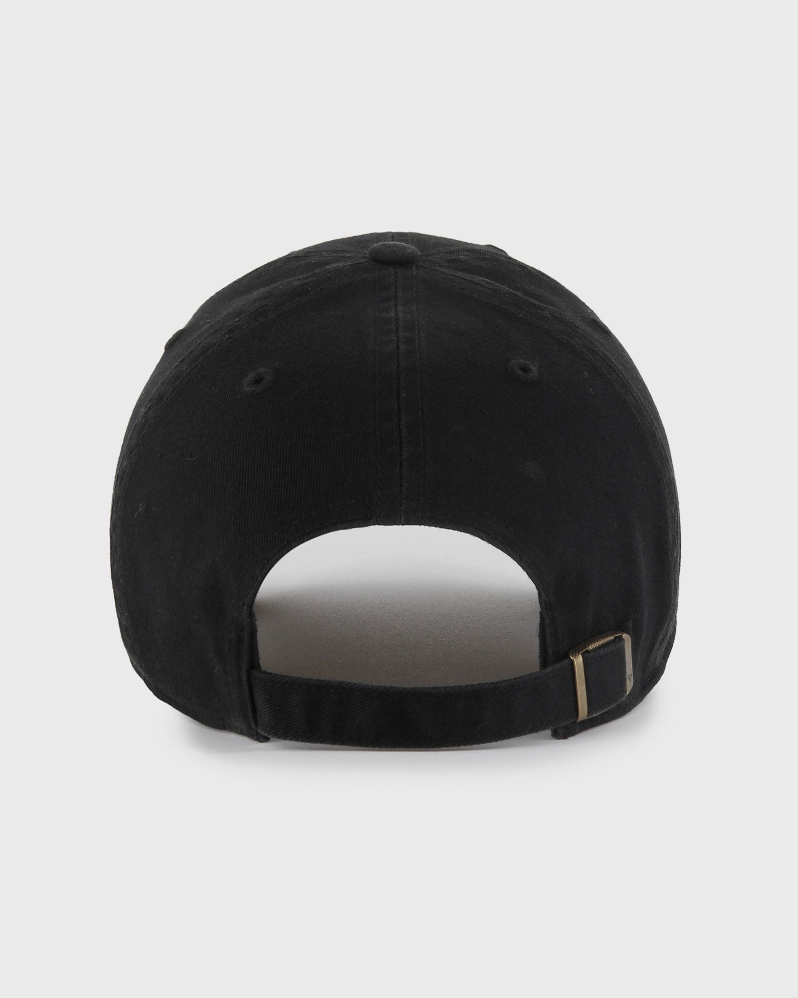 NASCAR ’47 CLEAN UP w/No Loop Label