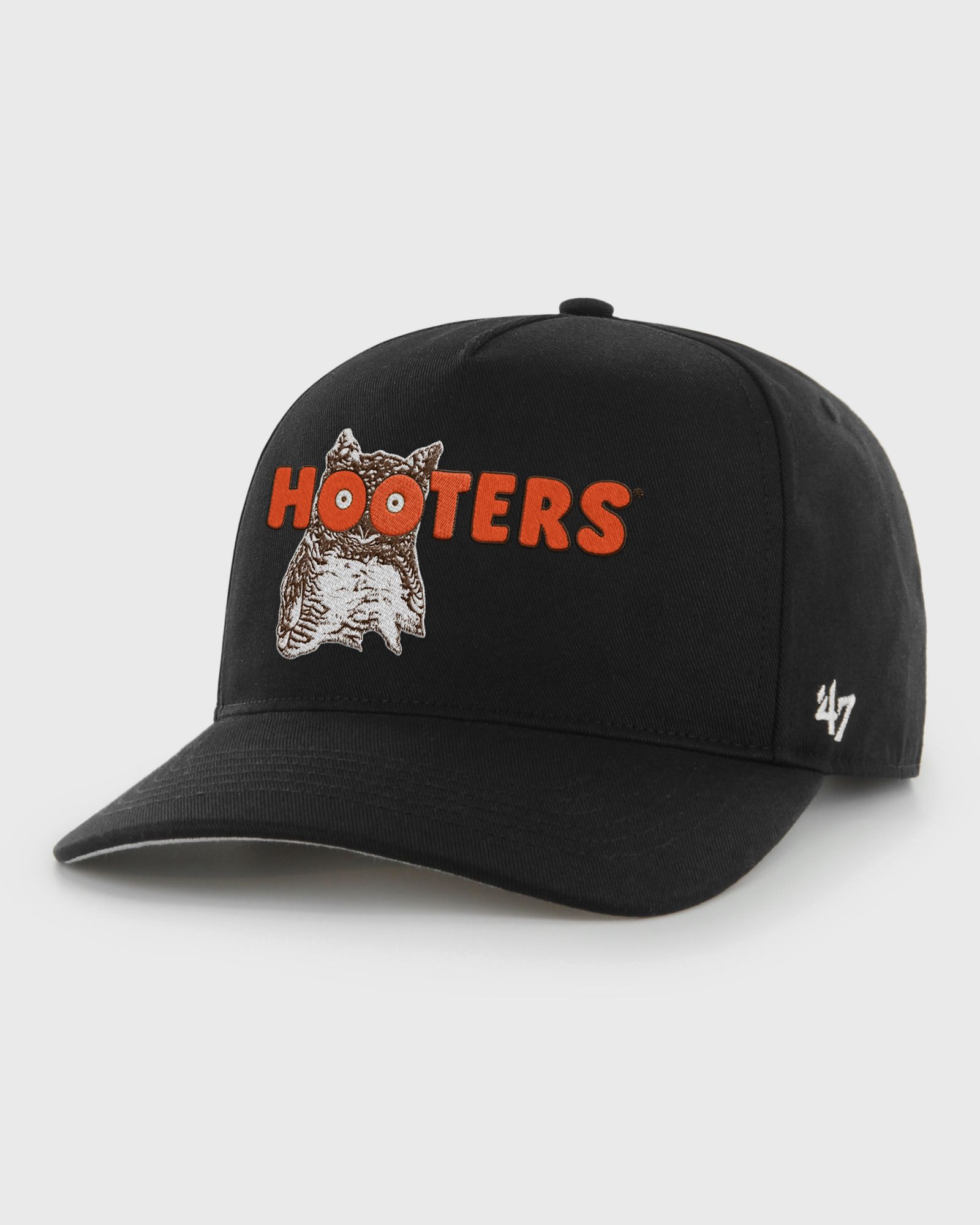 NASCAR Sure Shot ’47 HITCH