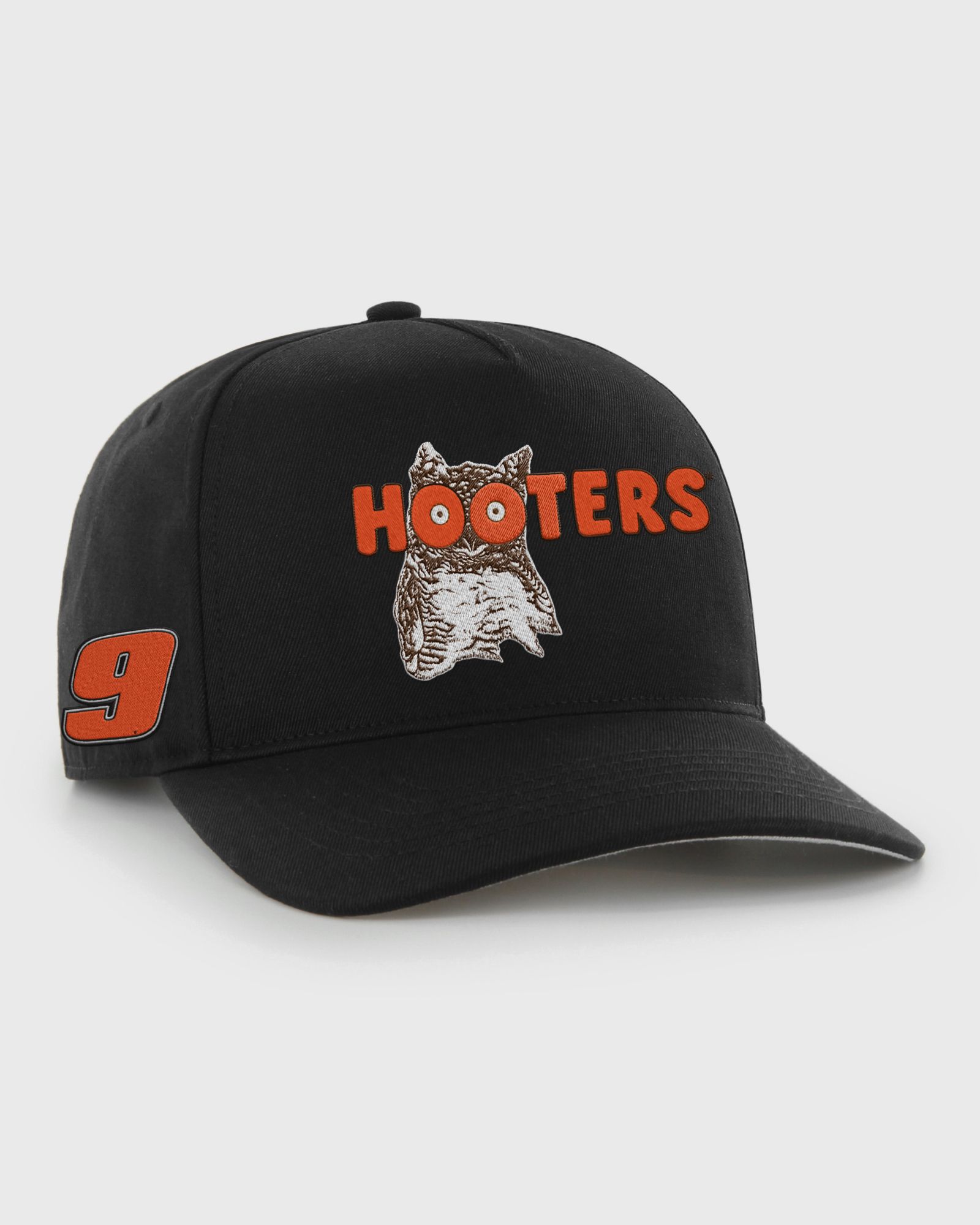 NASCAR Sure Shot ’47 HITCH