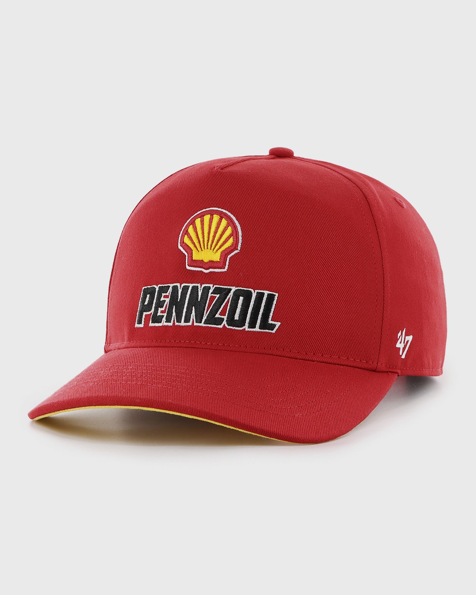 NASCAR Sure Shot ’47 HITCH