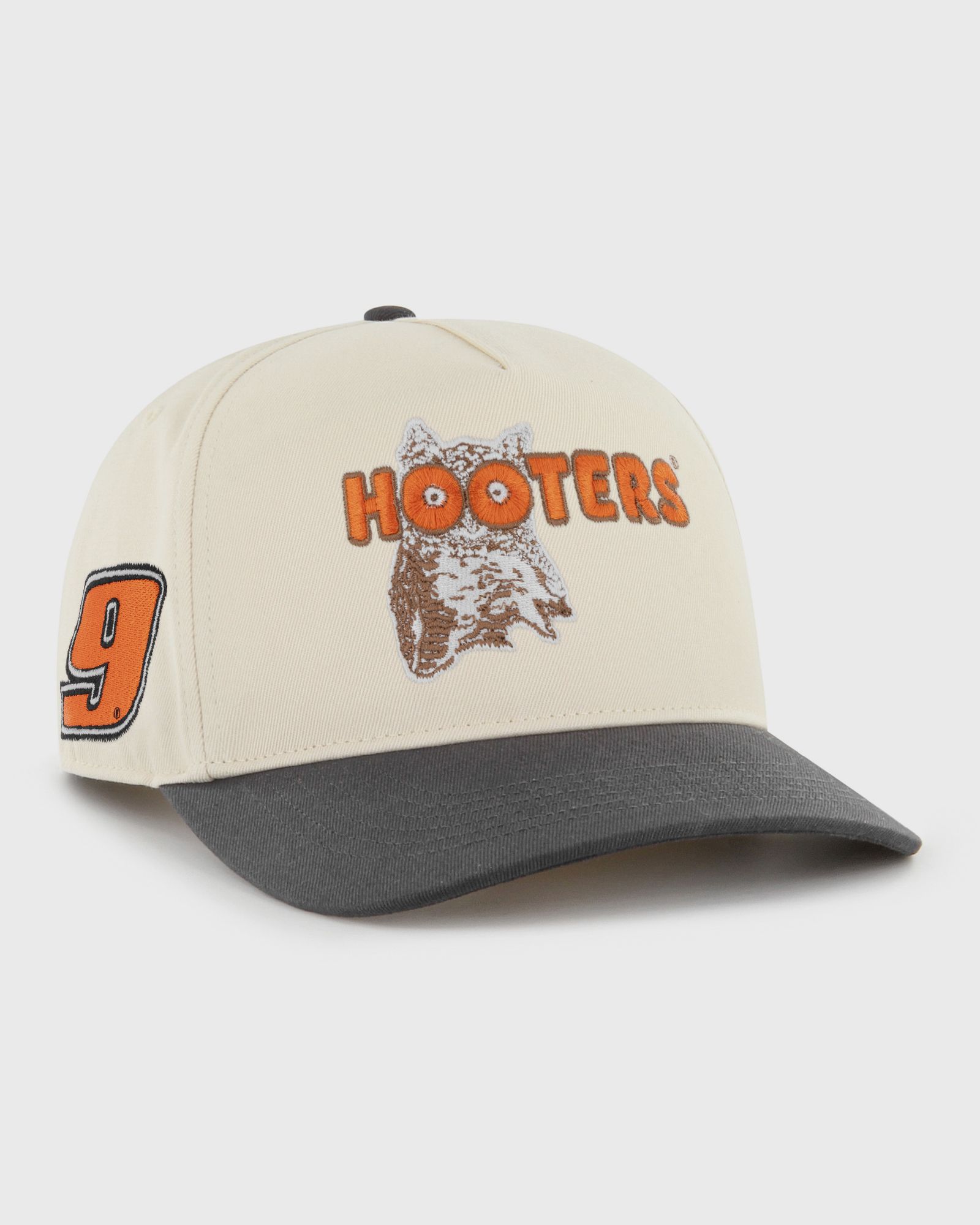 NASCAR Sure Shot TT ’47 HITCH