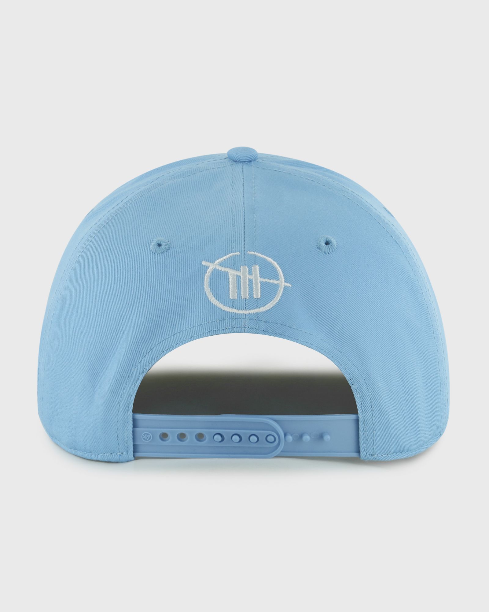 NASCAR Triple Hit Rope ’47 HITCH