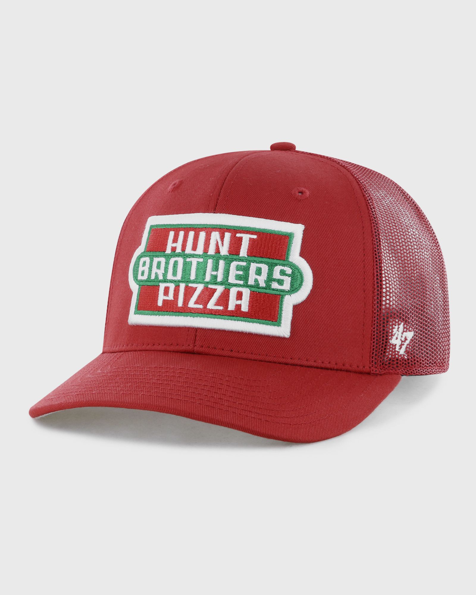 NASCAR Triple Hit ’47 TRUCKER