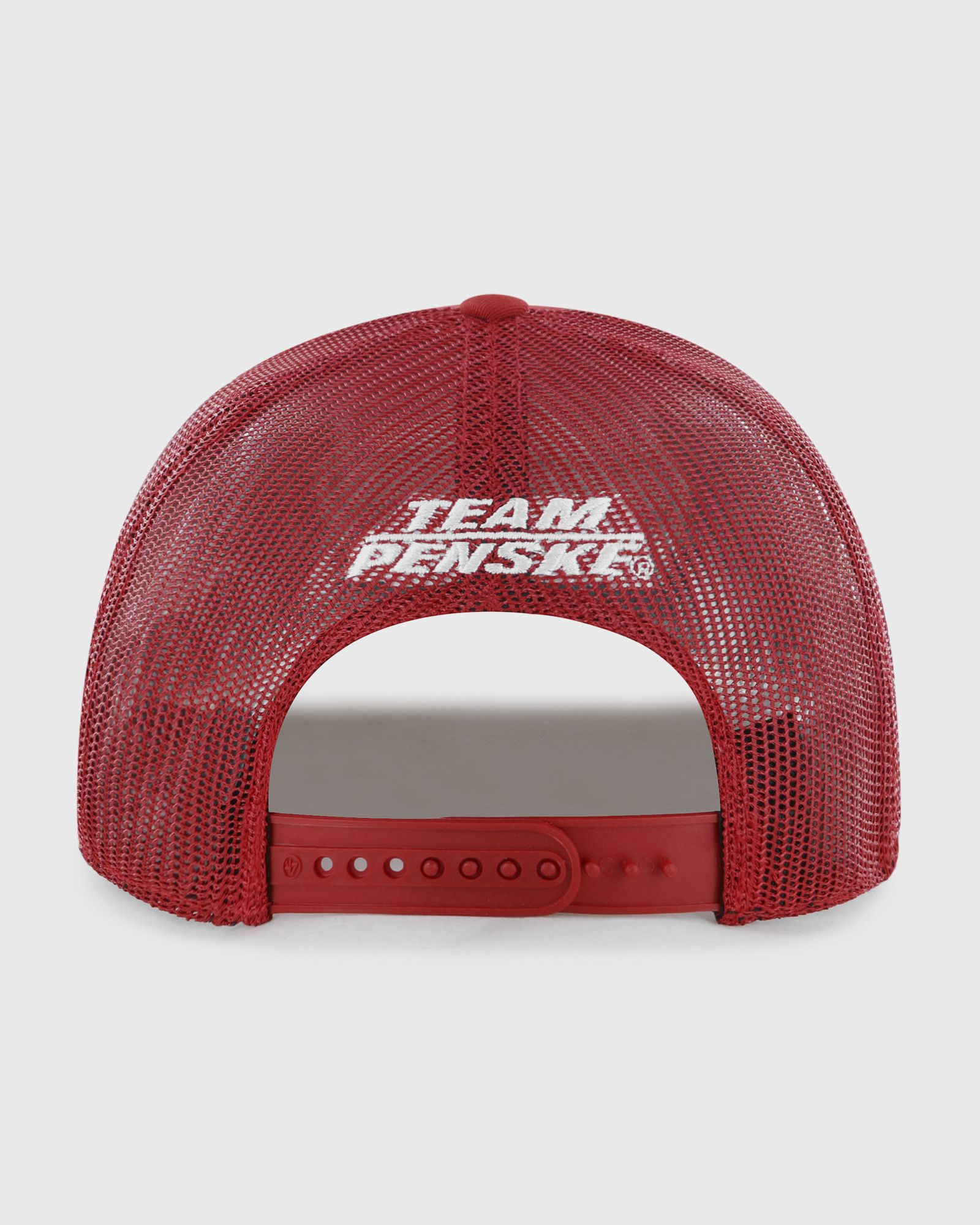 NASCAR Triple Hit ’47 TRUCKER