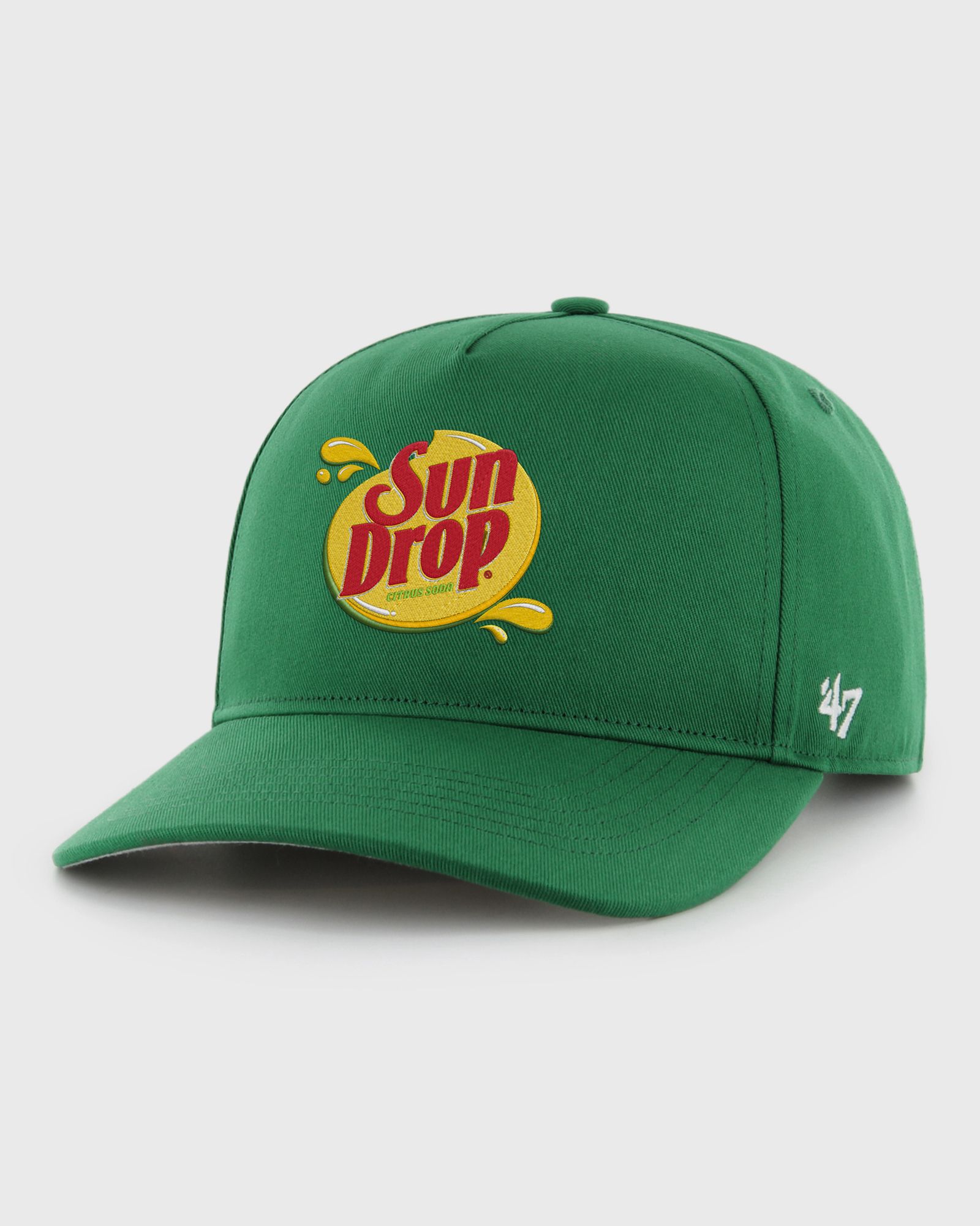 NASCAR Triple Hit ’47 HITCH