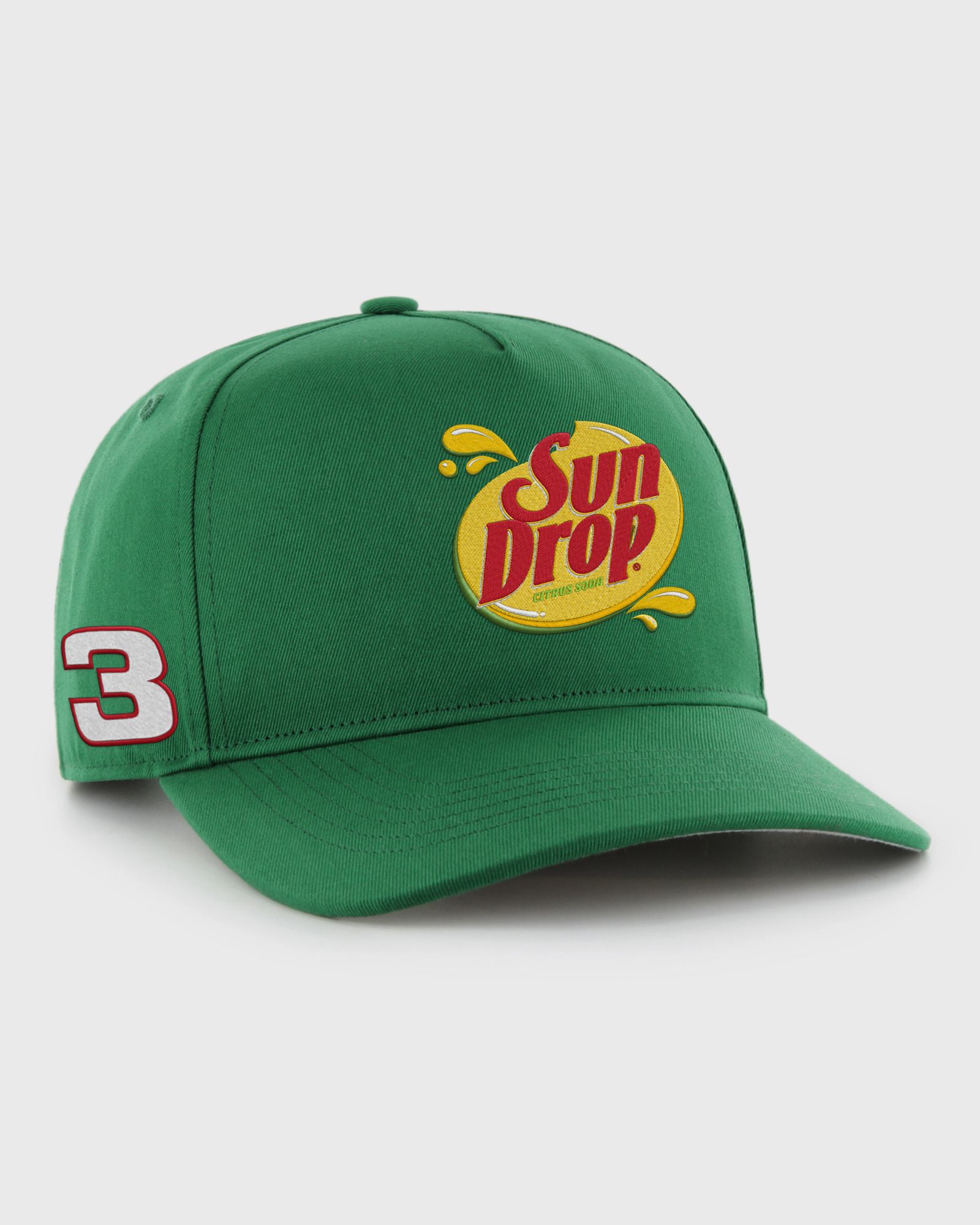 NASCAR Triple Hit ’47 HITCH