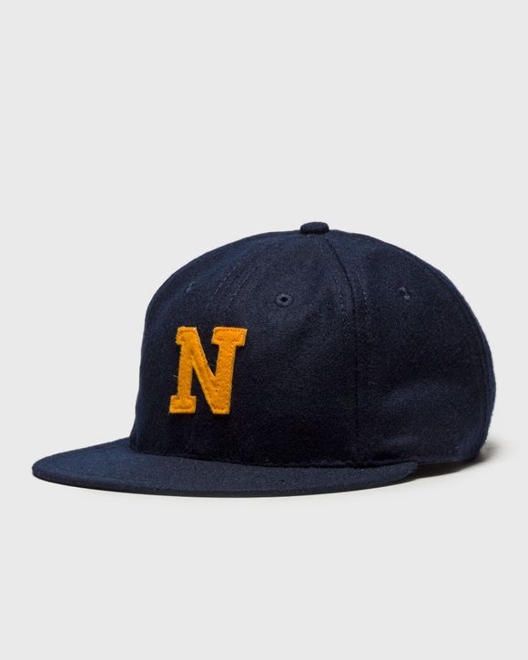 Unisex Ebbets Field Flannels Ball Cap - Navy