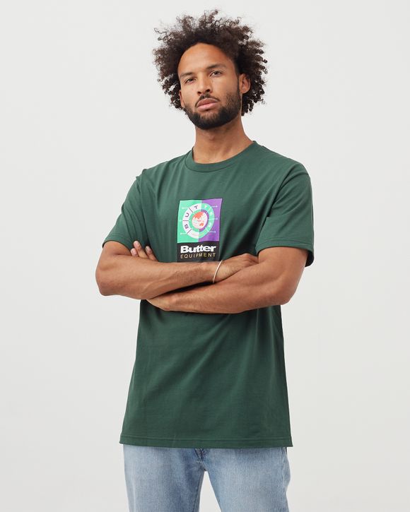 NAVIGATE TEE