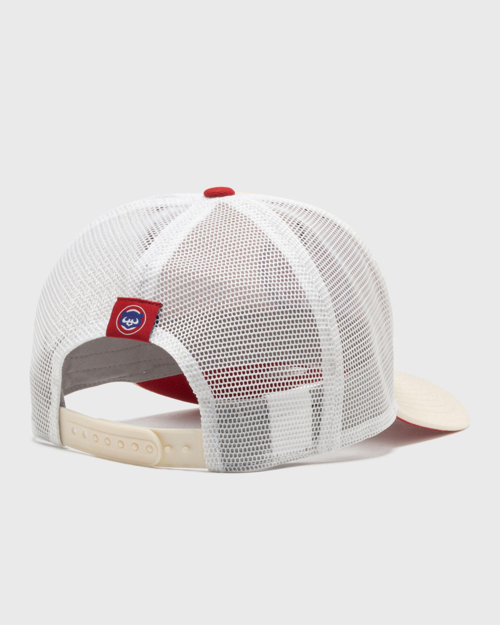 Dri-Fit Rise Structured Trucker Cap