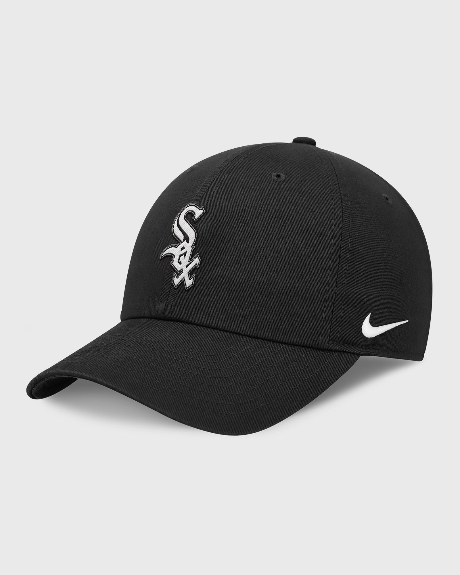 MLB Chicago White Sox Club Unstructured Organic Cotton Cap