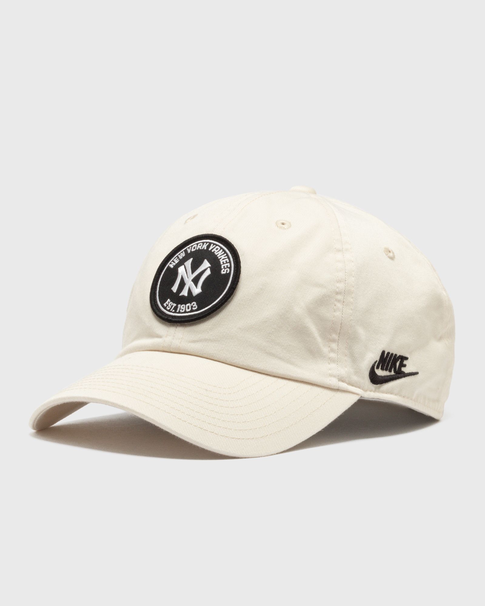 Club Unstructured Organic Cotton Cap