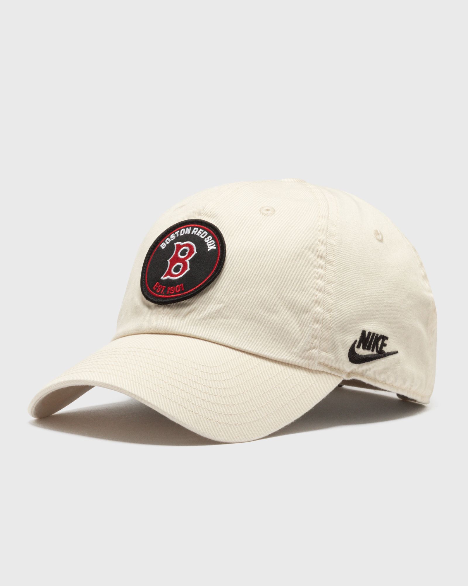 Club Unstructured Organic Cotton Cap
