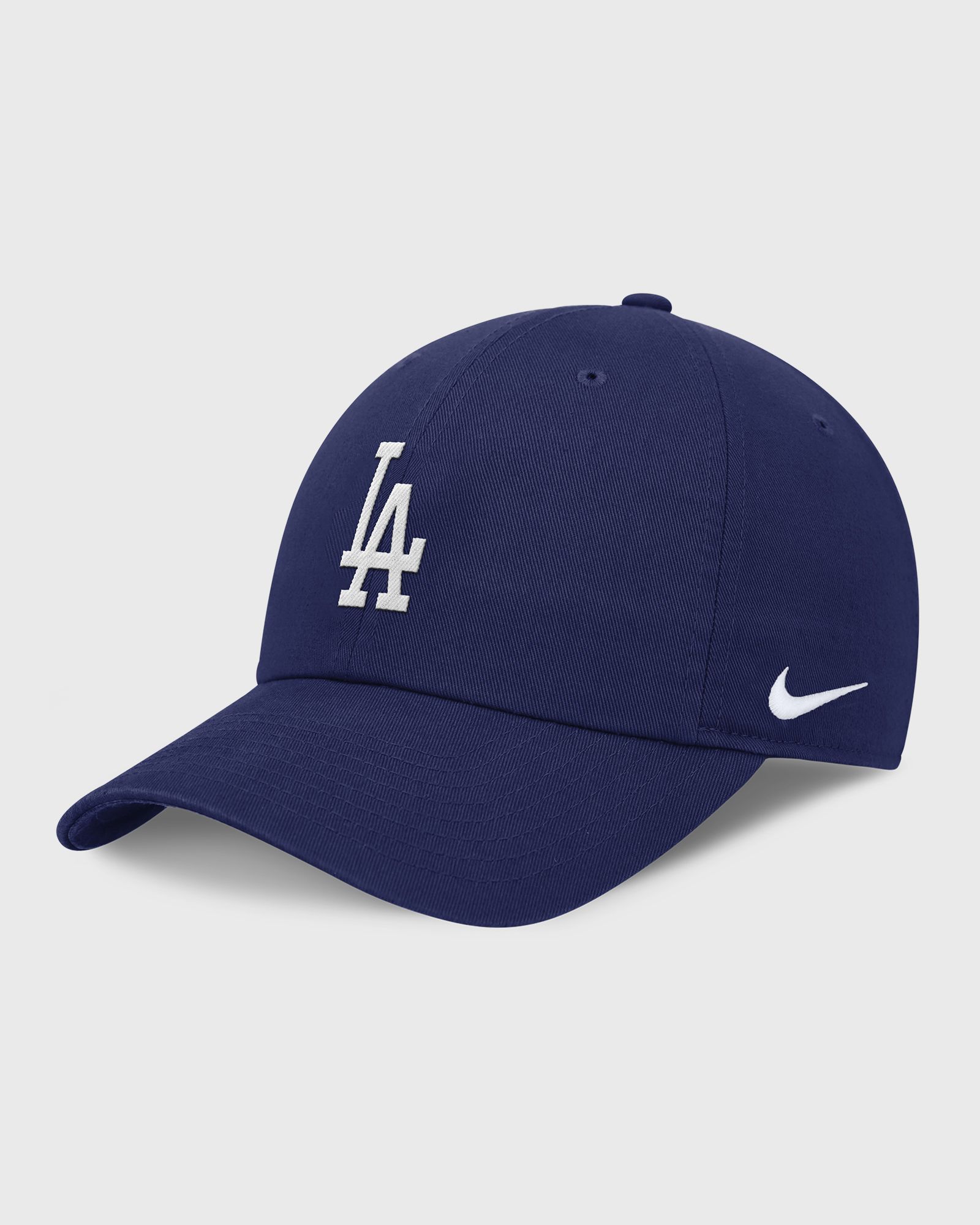 MLB Los Angeles Dodgers Club Unstructured Organic Cotton Cap