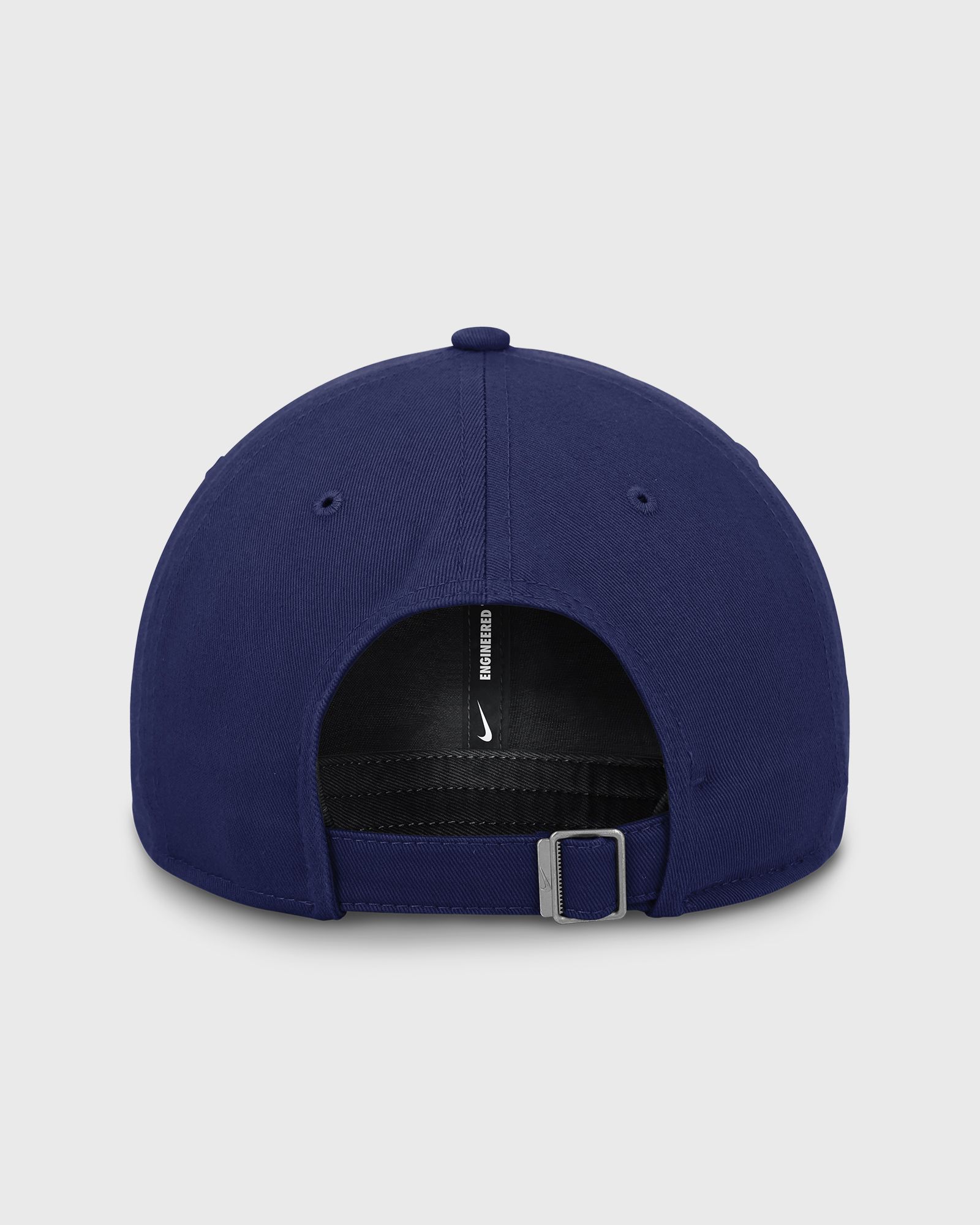 MLB Los Angeles Dodgers Club Unstructured Organic Cotton Cap