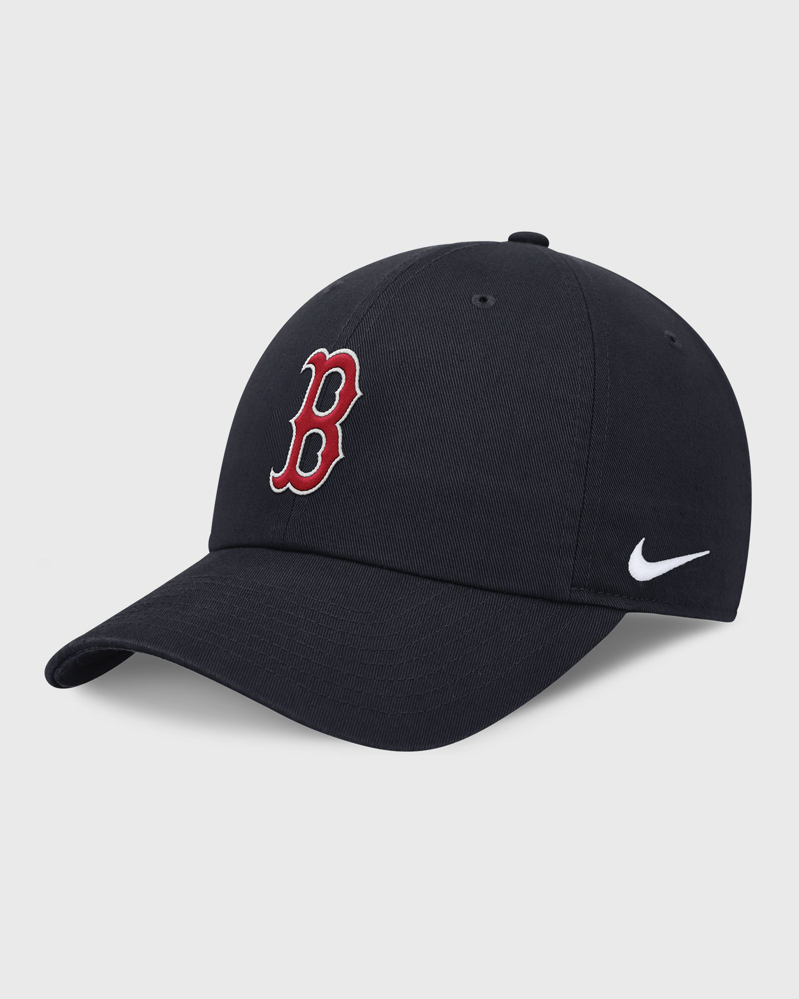 MLB Boston Red Sox Club Unstructured Organic Cotton Cap