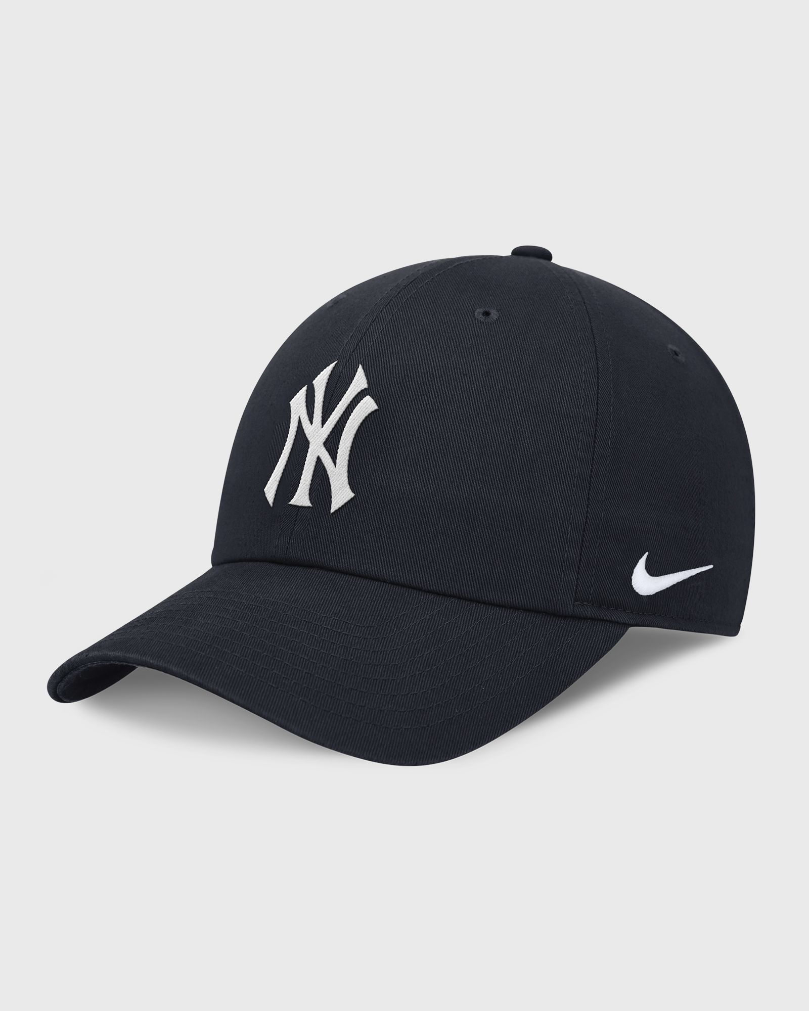 MLB New York Yankees Club Unstructured Organic Cotton Cap