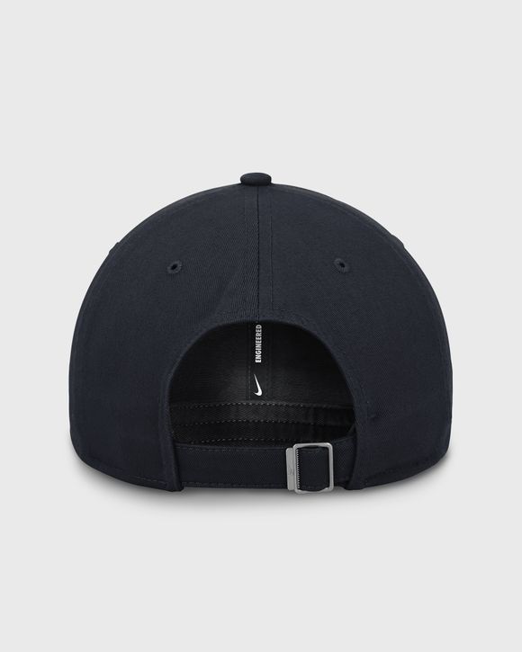 MLB New York Yankees Club Unstructured Organic Cotton Cap